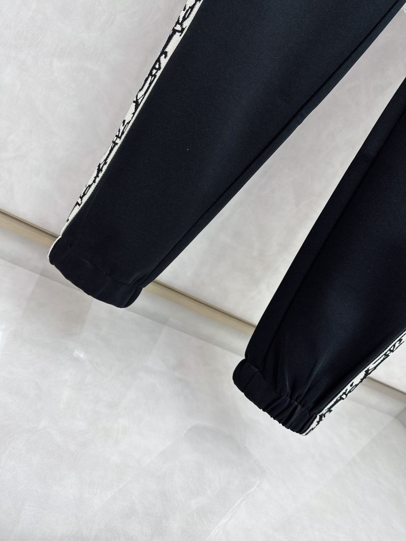 Christian Dior Long Pants